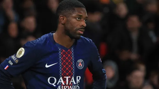 Od 'staklenog' talenta do vrha: Ousmane Demb&eacute;l&eacute; progla&scaron;en najboljim igračem svijeta