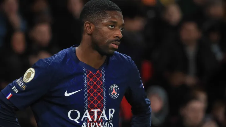 Od 'staklenog' talenta do vrha: Ousmane Demb&eacute;l&eacute; progla&scaron;en najboljim igračem svijeta