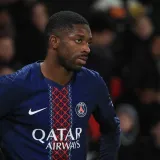 Od 'staklenog' talenta do vrha: Ousmane Demb&eacute;l&eacute; progla&scaron;en najboljim igračem svijeta
