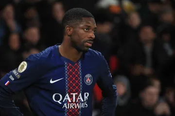 Od 'staklenog' talenta do vrha: Ousmane Demb&eacute;l&eacute; progla&scaron;en najboljim igračem svijeta