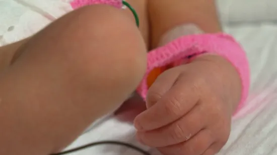 Doznajemo u kakvom su stanju bebe koje su helikopterom prevezli iz Dubrovnika u Split