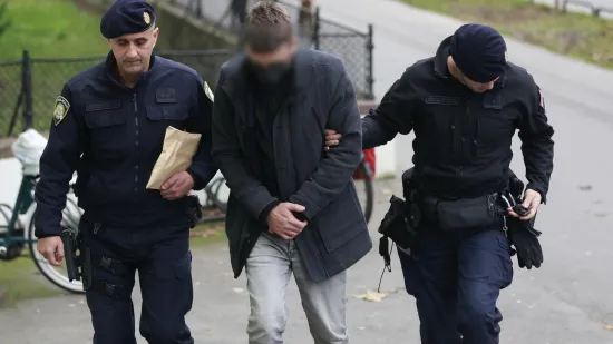 Detalj u slučaju uhićenog psihijatra otvorio stra&scaron;no pitanje: 'Gotovo je nevjerojatno...'