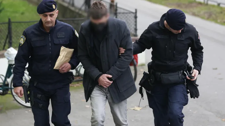 Detalj u slučaju uhićenog psihijatra otvorio stra&scaron;no pitanje: 'Gotovo je nevjerojatno...'