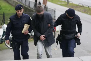 Detalj u slučaju uhićenog psihijatra otvorio stra&scaron;no pitanje: 'Gotovo je nevjerojatno...'