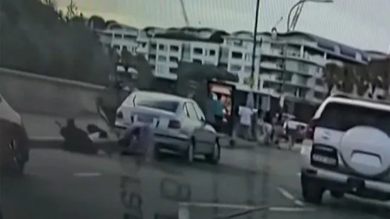 Nove snimke masakra na plaži otkrile neviđene prizore hrabrosti: Cure detalji o ubojicama