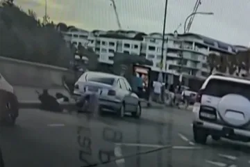 Nove snimke masakra na plaži otkrile neviđene prizore hrabrosti: Cure detalji o ubojicama