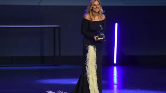 Nekoć prva tenisačica svijeta ostala bez svega: 'Prijatelji mi daju novac da prehranim djecu'