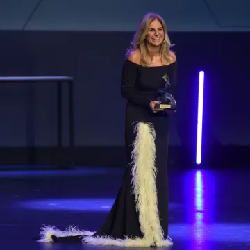 Nekoć prva tenisačica svijeta ostala bez svega: 'Prijatelji mi daju novac da prehranim djecu'