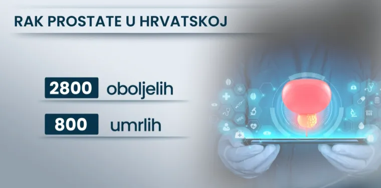 Marijan se sa zloćudnom bolesti susreo prije &scaron;est godina: 'Izgleda da je u familiji...'