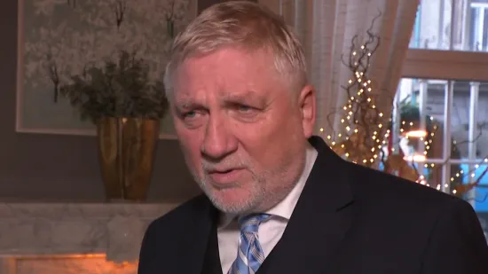 Marijan se sa zloćudnom bolesti susreo prije &scaron;est godina: 'Izgleda da je u familiji...'