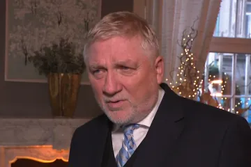 Marijan se sa zloćudnom bolesti susreo prije &scaron;est godina: 'Izgleda da je u familiji...'