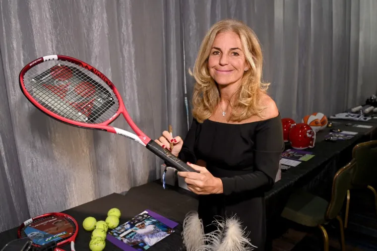 Nekoć prva tenisačica svijeta ostala bez svega: 'Prijatelji mi daju novac da prehranim djecu'