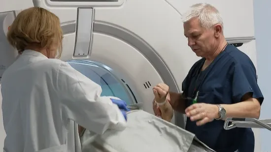 Svaki dan u Hrvatskoj umru dvojica mu&scaron;karaca: Test iz krvi može spasiti život