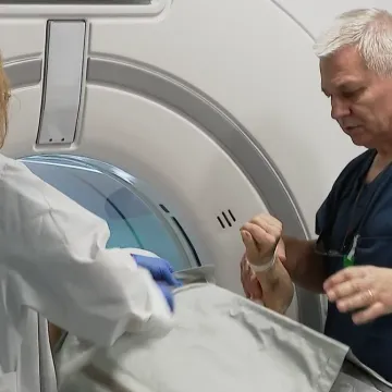 Svaki dan u Hrvatskoj umru dvojica mu&scaron;karaca: Test iz krvi može spasiti život