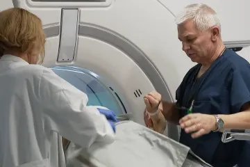 Svaki dan u Hrvatskoj umru dvojica mu&scaron;karaca: Test iz krvi može spasiti život