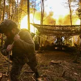 Ukrajina dobiva jamstvo slično članku 5 NATO-a? Bruse se detalji dogovora