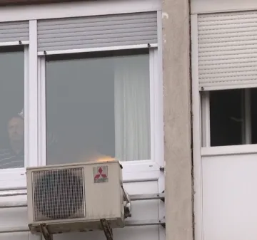 S Novom godinom zgrade postaju pravne osobe