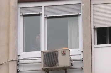 S Novom godinom zgrade postaju pravne osobe