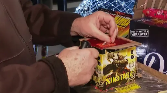 Prodaja krenula, ozljede već stižu: Evo kako na siguran način koristiti pirotehniku