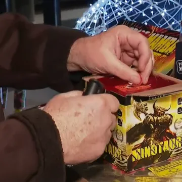 Prodaja krenula, ozljede već stižu: Evo kako na siguran način koristiti pirotehniku