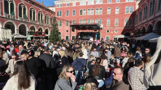 Prosječna godi&scaron;nja plaća u EU je gotovo 40 tisuća eura! Znate koliko je u Hrvatskoj?