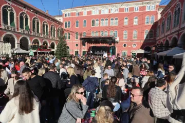 Prosječna godi&scaron;nja plaća u EU je gotovo 40 tisuća eura! Znate koliko je u Hrvatskoj?