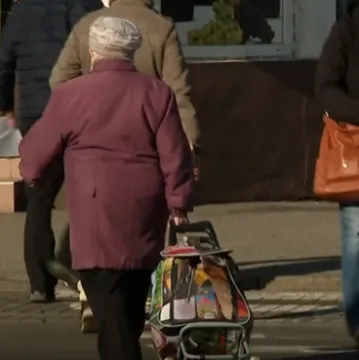 Umirovljenici dobivaju 13. mirovinu, no sindikati upozoravaju: 'Jedva preživljavaju...'