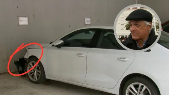 Ovo je auto zbog kojeg je Kerum zavr&scaron;io u zatvoru: 'Hvala Bogu da je zavr&scaron;ija, smr&scaron;at će dva tri deka...'