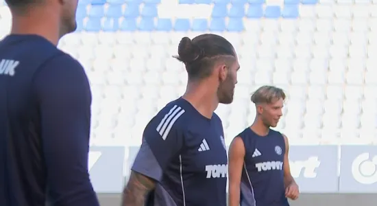 &Scaron;to Splićani misle o odnosu Livaje i Garcije? 'Sigurno da mu se zamjerio'