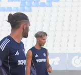 &Scaron;to Splićani misle o odnosu Livaje i Garcije? 'Sigurno da mu se zamjerio'