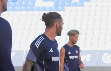 &Scaron;to Splićani misle o odnosu Livaje i Garcije? 'Sigurno da mu se zamjerio'