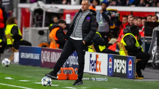 Luis Enrique najbolji trener godine, a evo tko je sve 'upao' u najbolju momčad