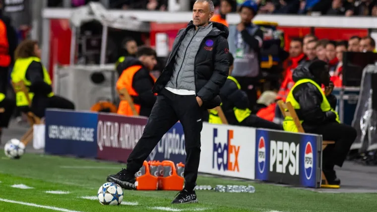 Luis Enrique najbolji trener godine, a evo tko je sve 'upao' u najbolju momčad