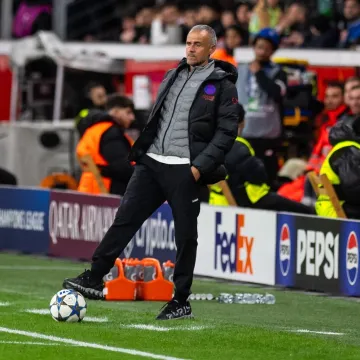 Luis Enrique najbolji trener godine, a evo tko je sve 'upao' u najbolju momčad