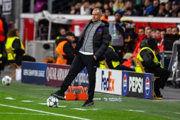 Luis Enrique najbolji trener godine, a evo tko je sve 'upao' u najbolju momčad