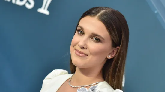 Millie Bobby Brown objasnila za&scaron;to je umjesto nje u emisiju do&scaron;ao njezin najbolji prijatelj