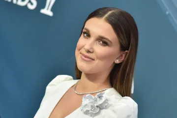 Millie Bobby Brown objasnila za&scaron;to je umjesto nje u emisiju do&scaron;ao njezin najbolji prijatelj