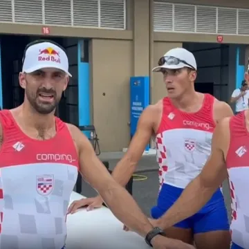 Dragulj do dragulja pod Sljemenom: Odabrani najbolji sporta&scaron;i Zagreba