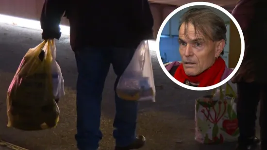 Uspjeli smo: Zagrebački beskućnici za Božić će biti na toplom! Bare im je ponudio svoju vilu: 'Dirnulo me...'