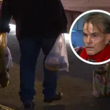 Uspjeli smo: Zagrebački beskućnici za Božić će biti na toplom! Bare im je ponudio svoju vilu: 'Dirnulo me...'