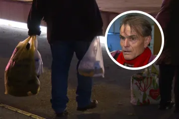 Uspjeli smo: Zagrebački beskućnici za Božić će biti na toplom! Bare im je ponudio svoju vilu: 'Dirnulo me...'