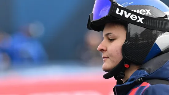 Zrinka se hvata za glavu: Evo kako je utrka zavr&scaron;ila nakon njene katastrofe