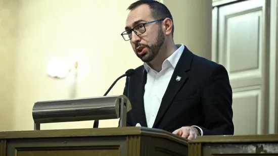 Usvojen je zagrebački proračun za 2026. godinu. Evo koliko on iznosi...