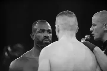 Svijet slobodne borbe zavijen u crno: Umro poznati Brazilac koji se borio u pulskoj Areni