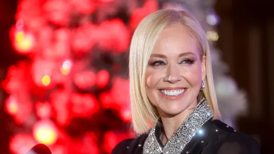 Rozga odu&scaron;evila izgledom u Sarajevu, elegantna crna haljina nikoga nije ostavila ravnodu&scaron;nim