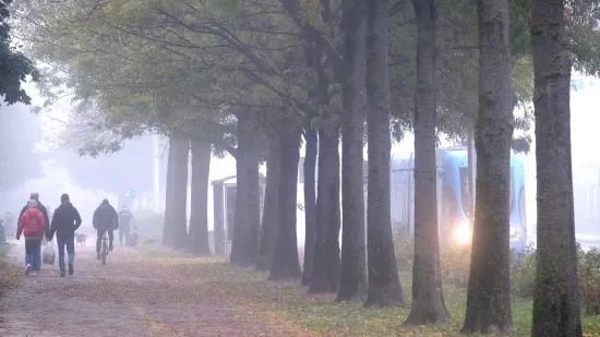 Ki&scaron;a bi se mogla lediti u dodiru s tlom, evo &scaron;to nas čeka do kraja tjedna