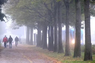 Ki&scaron;a bi se mogla lediti u dodiru s tlom, evo &scaron;to nas čeka do kraja tjedna