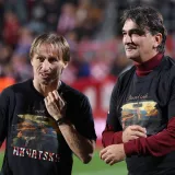 Dalić odlučio prekinuti bojkot: Evo kome su Modrić i on dali glasove za najbolje igrače