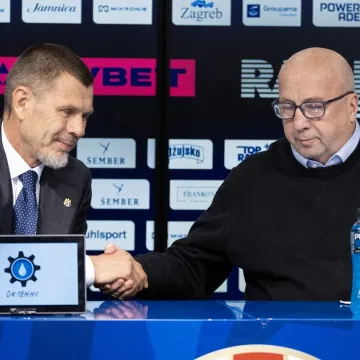 &Scaron;to to skrivaju u Maksimiru? Dinamo povukao nepopularan potez