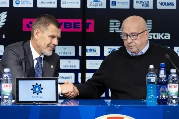 &Scaron;to to skrivaju u Maksimiru? Dinamo povukao nepopularan potez